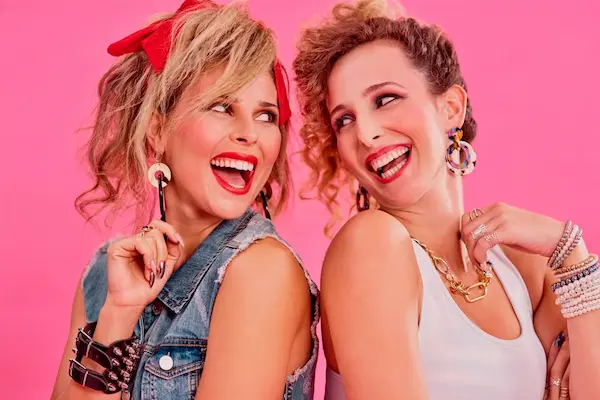 Música de los 80